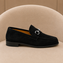 Horsebit Loafer- Goldline - Alberto Bellini