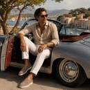 Alberto Bellini Cannes Goldlabel