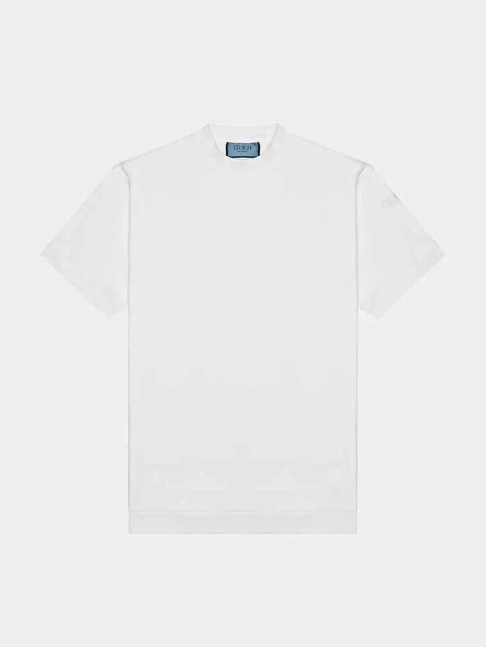Club 24 Freedom fit White
