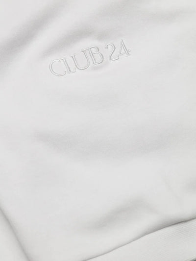 Club 24 Freedom fit White