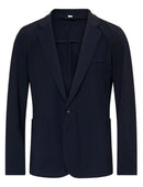Colbert Nino navy