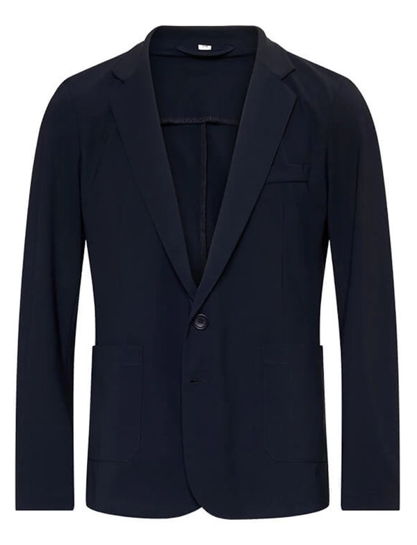 Colbert Nino navy