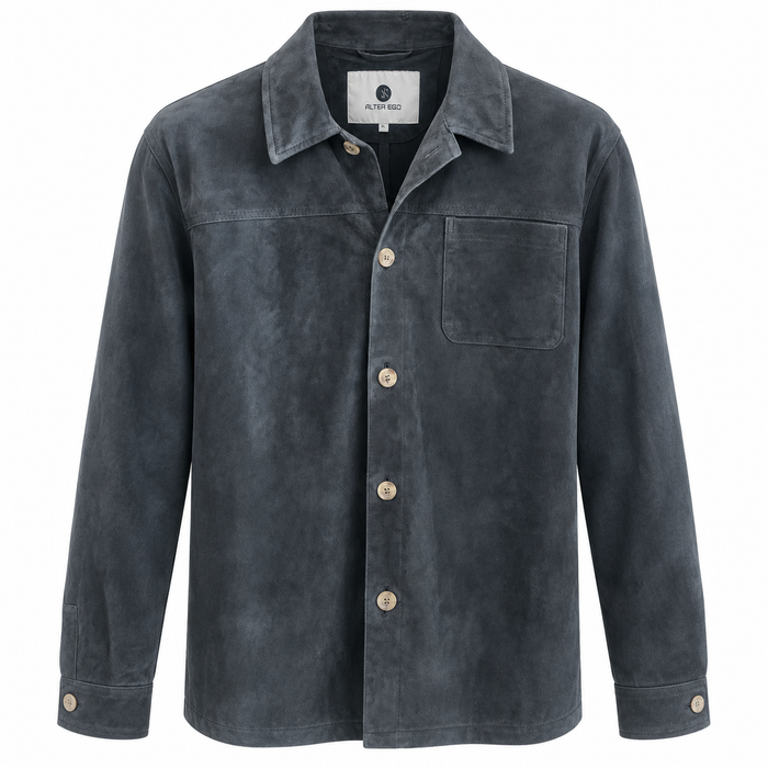 Alter Ego overshirt