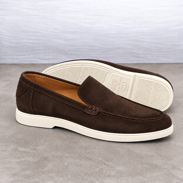 Alberto Bellini St Tropez Goldlabel
