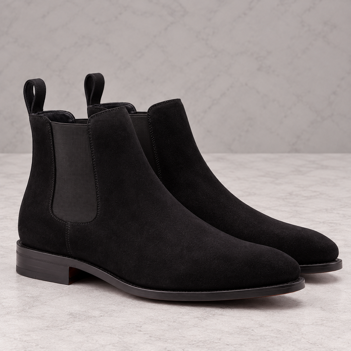 Chelsea Boot Alberto Bellini custom made