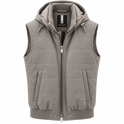 AB bodywarmer by Montiero
