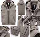 AB bodywarmer by Montiero