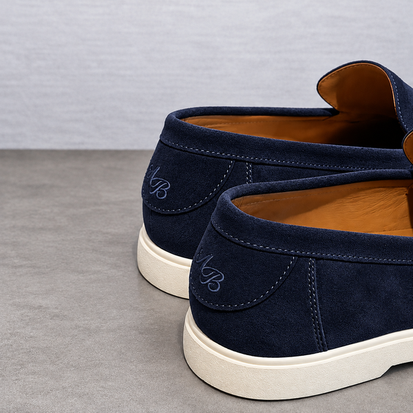 Alberto Bellini St Tropez Goldlabel