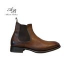 Chelsea Alberto Bellini choco brown