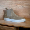 Chelsea || Suede sand
