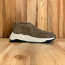 Bootie Nice Runner taupe