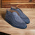 Nice goldlabel || suede br-grey