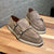 Pisa 24 taupe-blanc