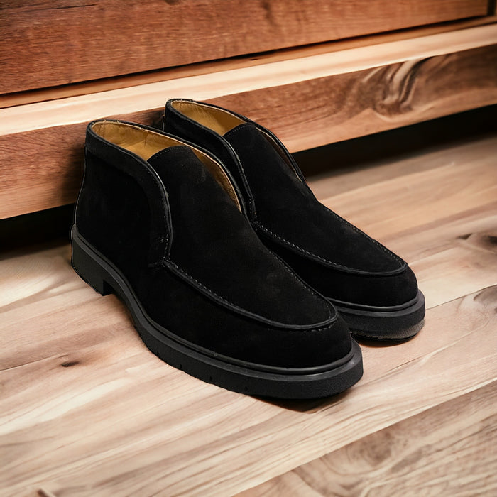 Nice '25 edition | suede zwart