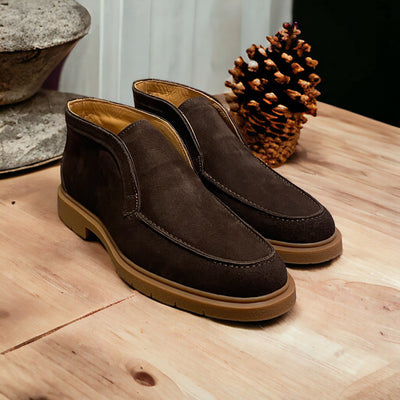Nice '25 edition || suede D.bruin