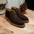 Nice '25 edition || suede D.bruin