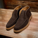 Nice '25 edition || suede D.bruin