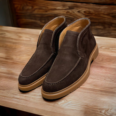 Nice '25 edition || suede D.bruin