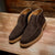 Nice '25 edition || suede D.bruin