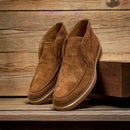 Nice '24 edition || suede whiskey