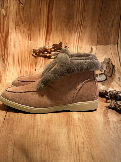 Loafers Gstaad || Donna collezione