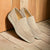 Monaco limited | suede sand