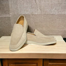 Monaco limited || suede sand