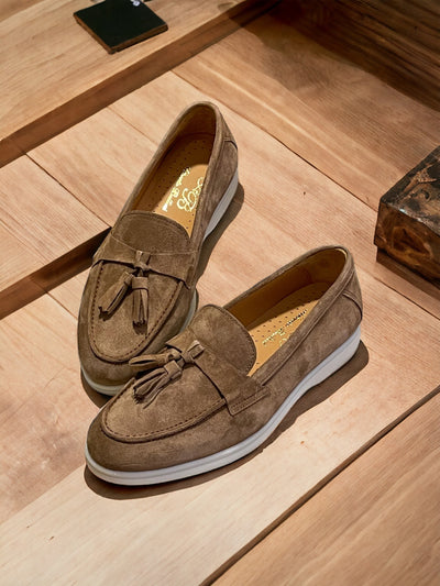 Loafers Firenze || Donna collezione