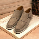 Bergamo limited || suede taupe