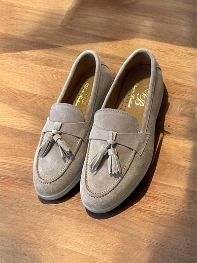 Loafers Firenze || Donna collezione