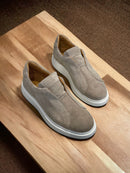 Paris limited || suede sand