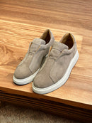 Paris limited || suede sand