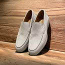 Palermo loafer white