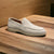 Palermo loafer white