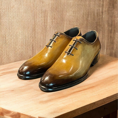 Wholecut Alberto Bellini Bois
