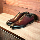 Wholecut Alberto Bellini Bordeaux