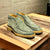 Nice '25 edition || suede groen