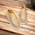 Nice '25 edition || suede taupe
