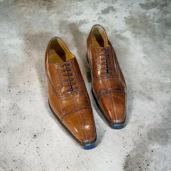 Veter - Croco - Alberto Bellini