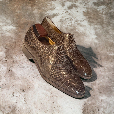 Mauri croco Alberto Bellini