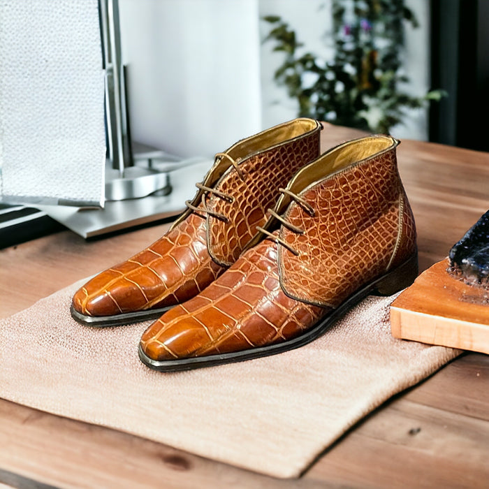 Mauri - Croco - Alberto Bellini