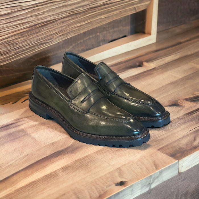 Alberto Bellini handmade