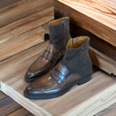 Alberto Bellini boot