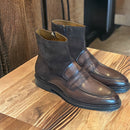 Alberto Bellini boot