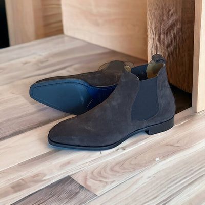 Alberto Bellini boot