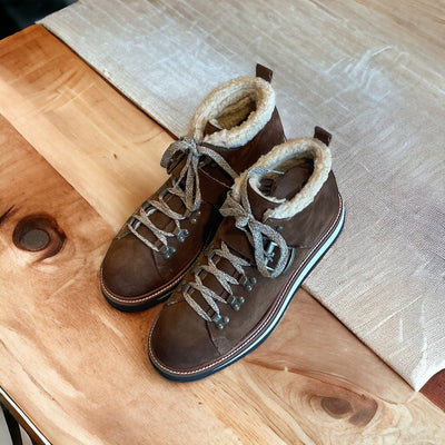 Alberto Bellini boot