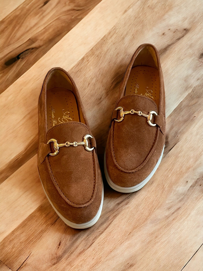 Loafers Cannes | Donna collezione G8