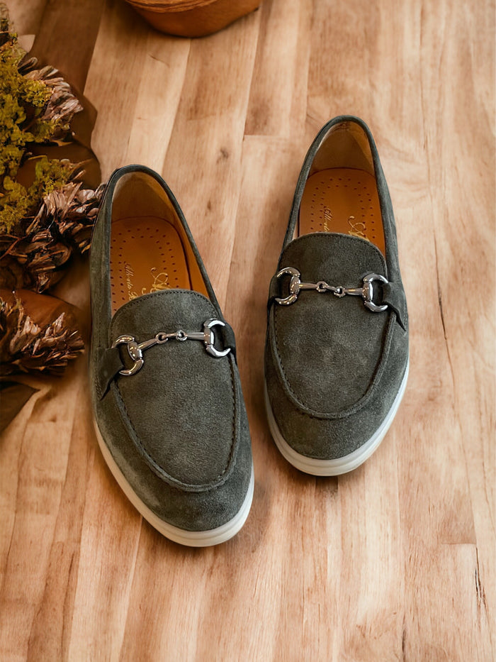 Loafers Cannes | Donna collezione G7