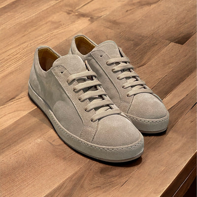 Bologna sneaker limited suede
