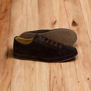 Bologna sneaker limited suede